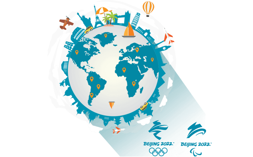 在海地怎么看2023春晚 - 抖音VPN